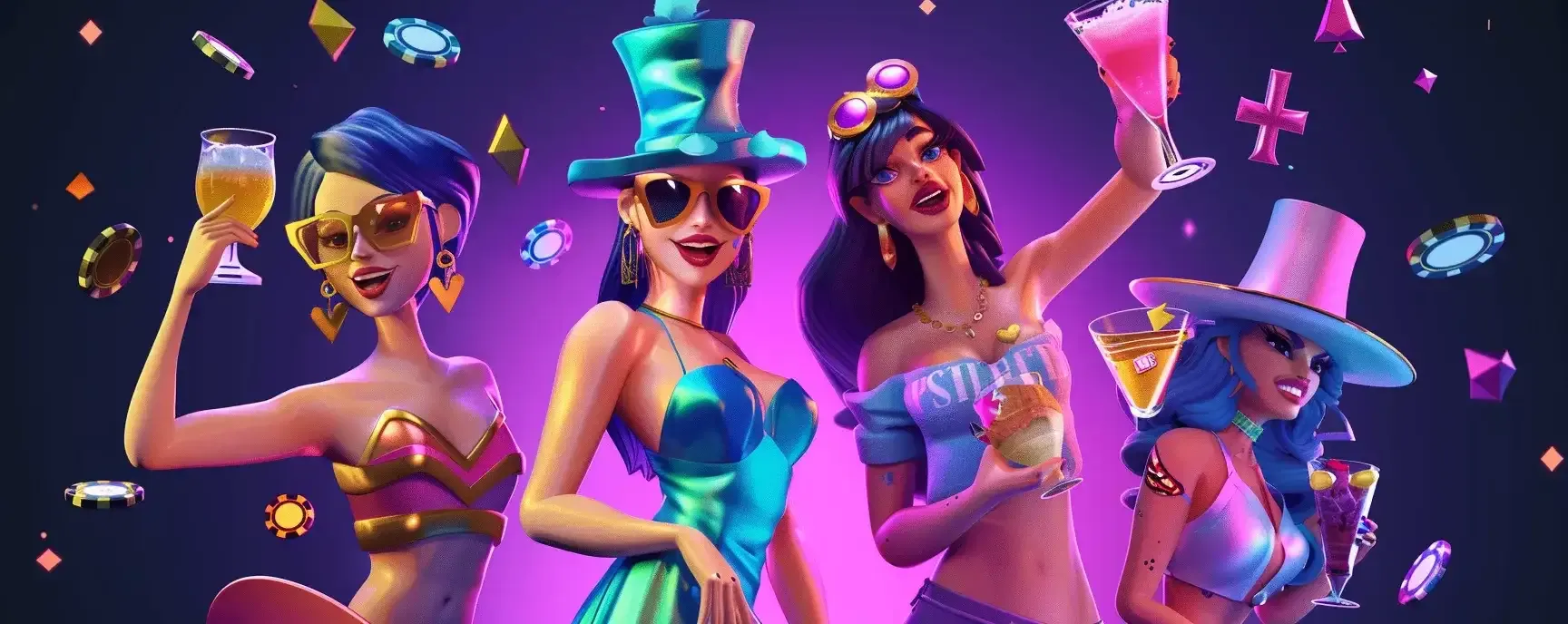Casino Club Online